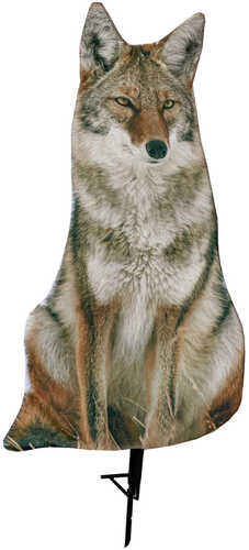 Montana Decoy Sitting Coyote-img-0