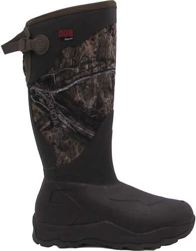 LaCrosse Alpha Agility Boots Mossy Oak DNA 800G 10-img-0