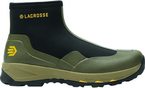 LaCrosse AlphaTerra Boots Stone 11