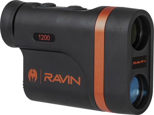 Ravin Rangefinder model: R151