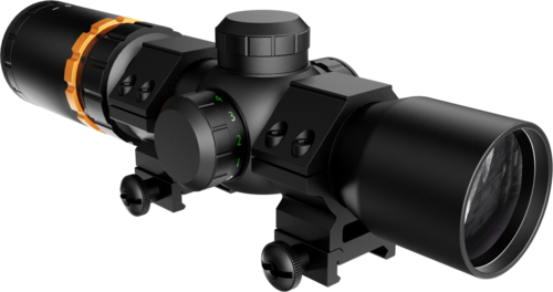 Ravin Speed Lock Crossbow Scope 100 Yd. Illuminated 450 Fps Model: R166