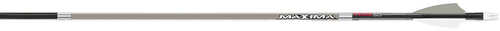 Carbon Express Maxima Red Stone Gray Arrows 400 6 pk. Model: CX05682