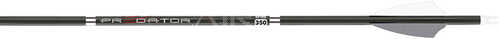 Carbon Express Predator AIR Arrows 350 6 pk. Model: CX05430