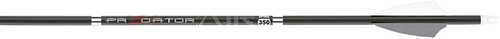 Carbon Express Predator AIR Arrows 500 36 pk. Model: CX05432