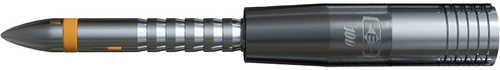 Easton 4mm Match Grade Half Outs #1 100 gr. Titanium/Stainless 6 pk. Model: 501417