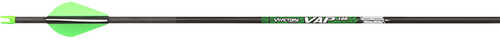 Victory VAP Elite Arrows 200 2 in. Vanes 6 pk. Model: VAPE-200FB-6