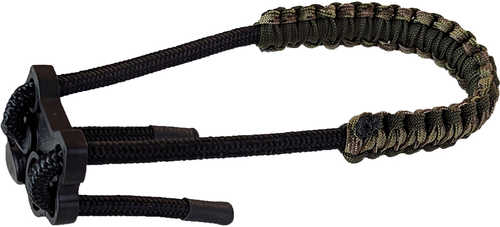 Loc Outdoorz Shark Braided Sling Forest Camo