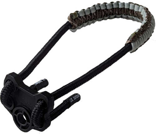 Loc Outdoorz Shark Braided Sling Grey/Camo