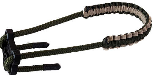 Loc Outdoorz Shark Braided Sling High Sierra