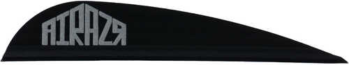 AAE Airazr 26 Vanes Black 50 pk. Model: AR26BK50