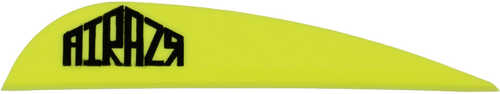 AAE Airazr 26 Vanes Yellow 50 pk. Model: AR26YE50