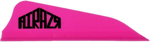AAE Airazr Pro Vanes Hot Pink 50 pk. Model: ARPRHP50