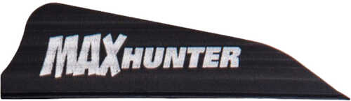 AAE Max Hunter Vanes Black 50 pk. Model: MHABK50