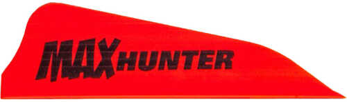 AAE Max Hunter Vanes Red 50 pk. Model: MHARD50