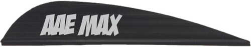 AAE Max Stealth Vanes Black 50 pk. Model: MSBK50