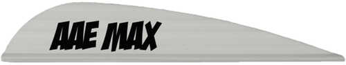 AAE Max Stealth Vanes Gray 50 pk. Model: MSGY50