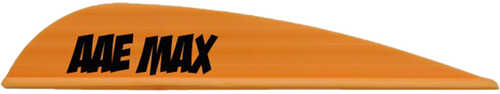 AAE Max Stealth Vanes Sunset Gold 50 pk. Model: MSSG50