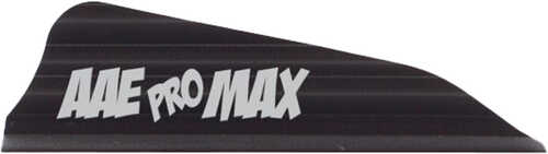 AAE Pro Max Vanes Black 50 pk. Model: PMHABK50