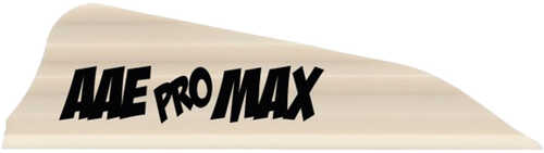 AAE Pro Max Vanes Gray 50 pk. Model: PMHAGY50