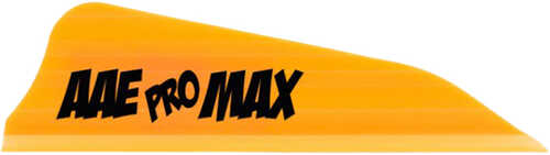 AAE Pro Max Vanes Sunset Gold 50 pk. Model: PMHASG50