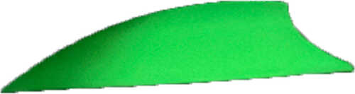 Flex Fletch Glow Vanes Glow in the Dark 36 pk. Model: SK2BGLW