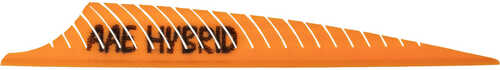 AAE Hybrid PHNX Vanes Sunset Gold 50 pk. Model: HYPHNXSG50