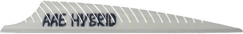 AAE Hybrid PHNX Vanes White 50 pk. Model: HYPHNXWH50