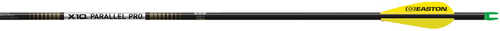 Easton X10 Parallel Pro Arrows 340 AAE Hybrid 26 vanes 6 pk. Model: 701336