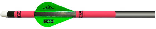 Bohning Crossbow Wraps Hot Pink Model: 501013HP