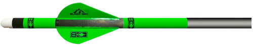 Bohning Crossbow Wraps Neon Green Model: 501013NG
