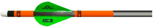 Bohning Crossbow Wraps Neon Orange Model: 501013NO