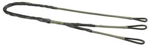 Blackheart Archery Crossbow Cables 23 in. Carbon Express Covert CX1 Model: 10183