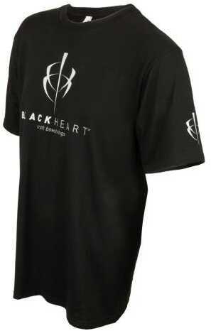 Blackheart International T-Shirt Medium Model: 10211