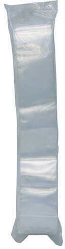 J AND D CUSTOM STRINGS Zip Lock Bags 2x10 100/pk. 10268