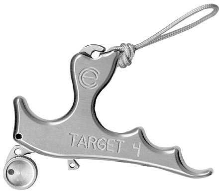 CARTER ENTERPRISES Target 4 Release Finger 106018