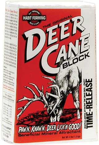 Evolved Habitats Deer Cane Block 4.25lbs 10945