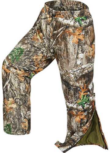 Arctic Shield Quiet Tech Pant Realtree Edge X-Large Model: 531200-804-050-19