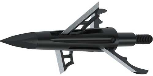 <span style="font-weight:bolder; ">NAP</span> DK4 Crossbow Broadhead 100 gr. 3 pk. Model: 60-DKX100