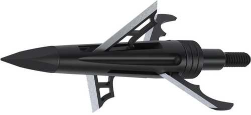 NAP DK4 Crossbow Broadhead 125 gr. 3 pk Model: 60-DKX125