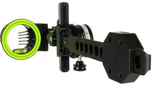 Spot Hogg Father MRT Sight 5 pin .010 RH Model: HF5RH10MRT