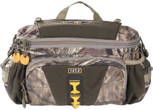 TENZING Cinch Treestand Waist Pack 500 CU. IN.-img-0