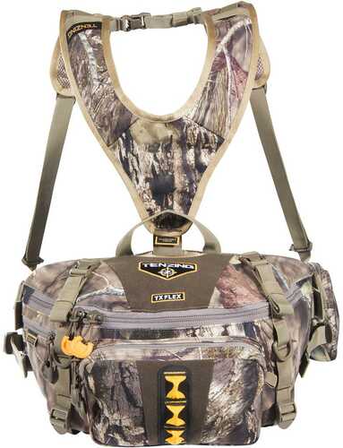 TENZING FLEX LUMBAR PACK MO COUNTRY 650 CU. IN. WITH OPTIC POCKET