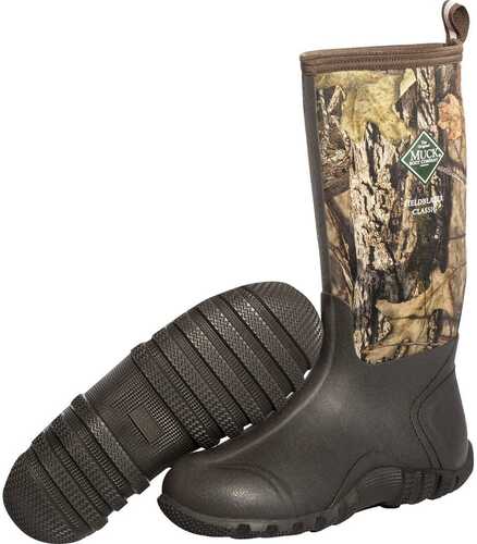 Muck Field Blazer Boot Mossy Oak Country 8 Model: FBC-MOCT-MOK-080-img-0