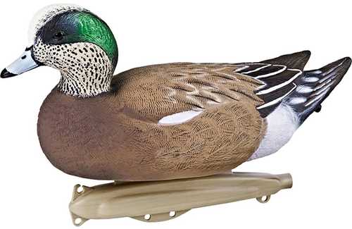 Flambeau Classic Wigeon Decoy 6 pk. Model: 8-img-0