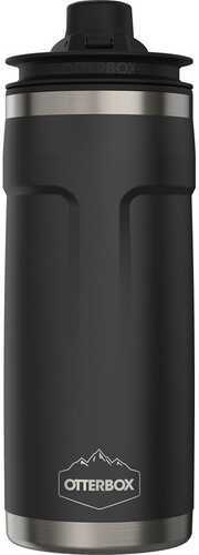 Otterbox Elevation Growler Black 28 oz. with Hydration Lid Model: 77-60229