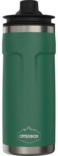 Otterbox Elevation Growler Green 28 oz. with Hydration Lid Model: 77-60232