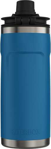 Otterbox Elevation Growler Blue 28 oz. with Hydration Lid Model: 77-60233