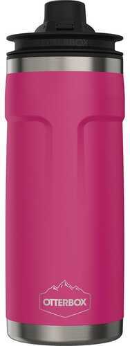 Otterbox Elevation Growler Pink 28 oz. with Hydration Lid Model: 77-60235