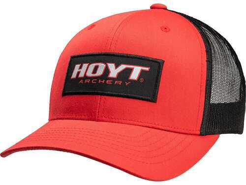 Hoyt Range Time Cap Model: 1434300