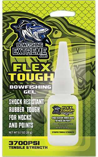 Woody Wire Flex Tough Bowfishing Gel Model: WW6075